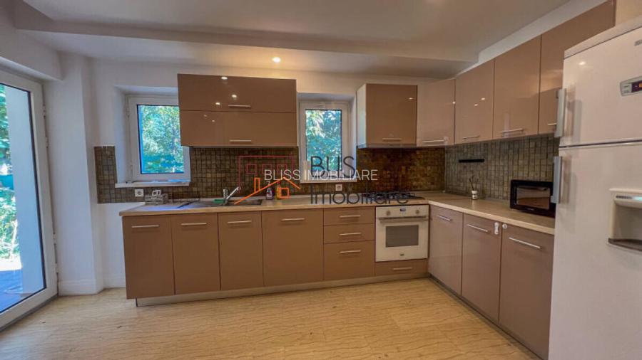 Casă / Vilă 7 camere în zona Iancu Nicolae - 6