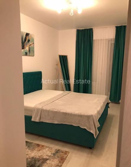 APARTAMENT 2 CAMERE | VIVO MALL | GRANVIA - 4