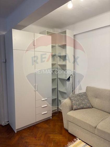 Inchiriere apartament 2 camere strada Horea - 3