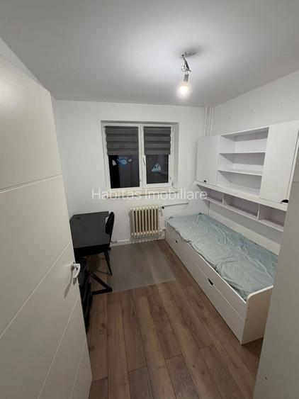 Apartament 3 camere, 42 mp utili, complet renovat - 4