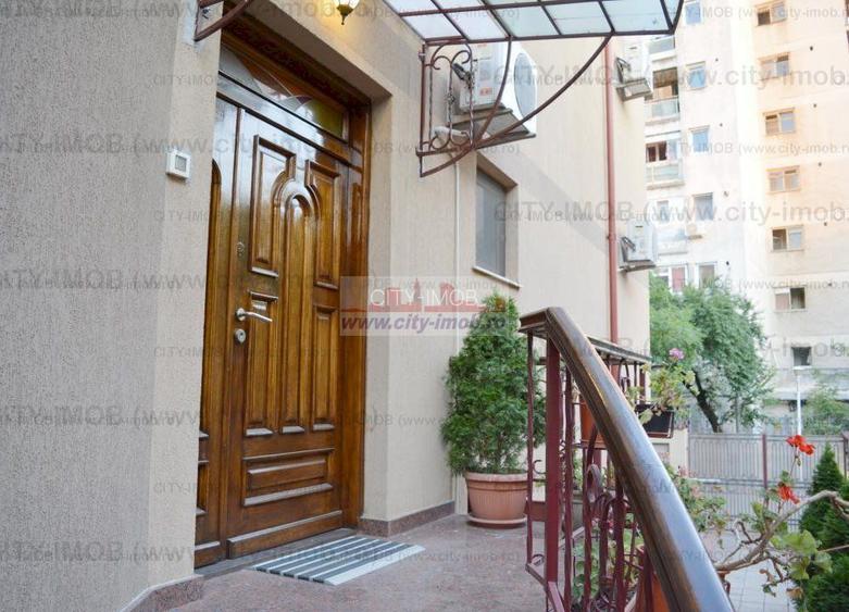 Inchiriere apartament 3 camere  BIROU 1400 euro/luna - 16