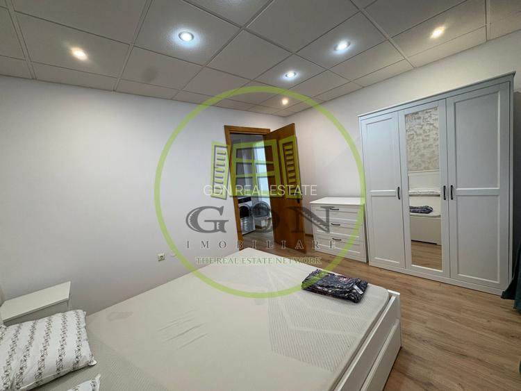 Apartament, 2 camere, decomandat, 44 mp, Ultracentral , Zona Maestro - 4