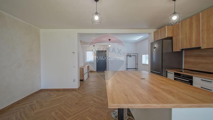 Casă 96 metri pătrați utili – Cartier Valea cu Flori, Brașov - 4