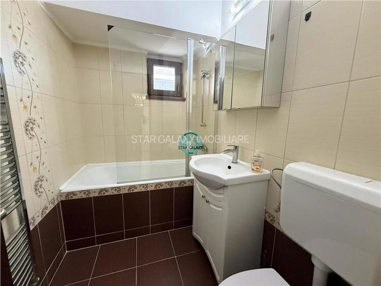 Apartament cu 4 camere mobilat modern in zona Ultracentrala - 15