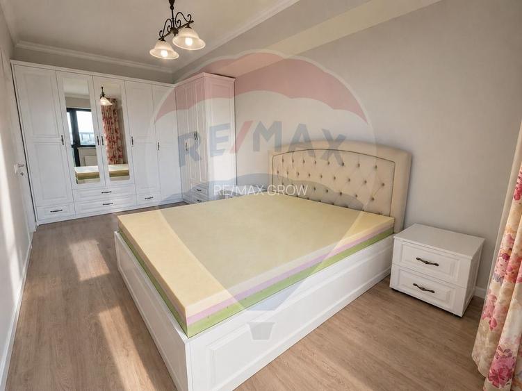 Apartament cu 2 camere de închiriat în zona Nord - 4