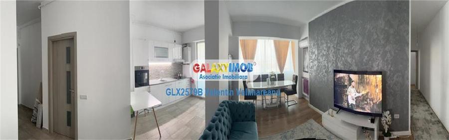 Apartament 3 Camere complex belize COD 233 - 19