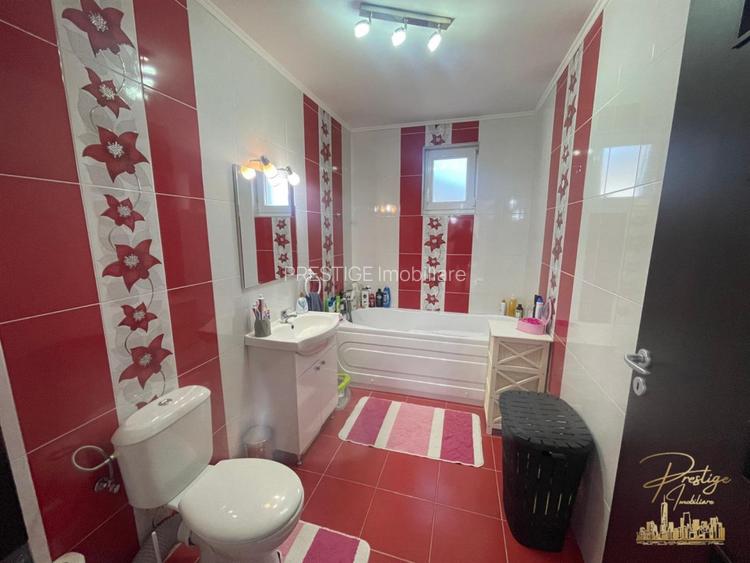 Casa superba P+E de vanzare in Santandrei cu panouri si baterie 7kWh - 22