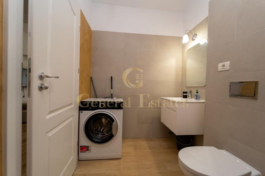 Apartament de închiriat cu 2 camere în Tractorul, Brașov - 9