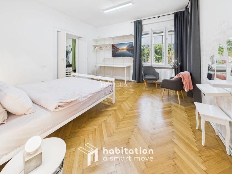 Apartament 4 camere, boem si spațios, chiar in centrul Timișoarei - 8