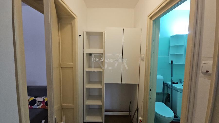 3 camere, zona verde, Pajurei - 16