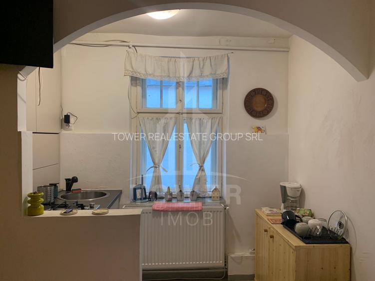🏡 Apartament de închiriat – Zona Centrală, Sibiu - 4