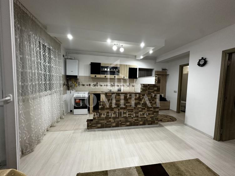Apartament la etaj intermediar | 2 camere | Zona Str Porii - 7