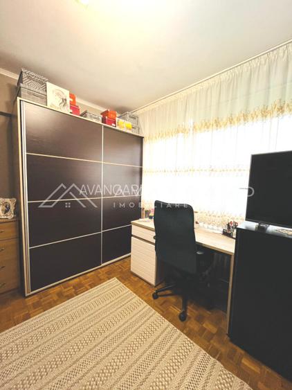 | 2 camere Gheorgheni | 300m Iulius Mall | Etaj 9/10 | Investitie sigura | - 4