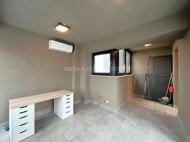 PENTHOUSE 2 CAMERE || BLOC NOU || CISMIGIU || VEDERE LIBERA - 33