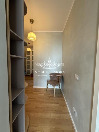 ISHO - Apartament 3 camere pet friendly | parcare subterana  | vedere Bega - 18