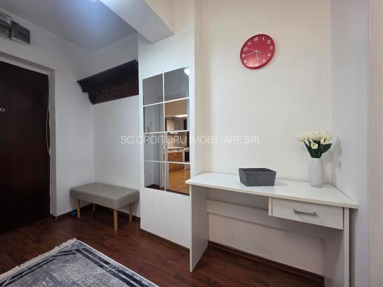 Refugiu urban cu farmec pe Calea Dorobantilor! Inchiriere 2 camere ! - 17