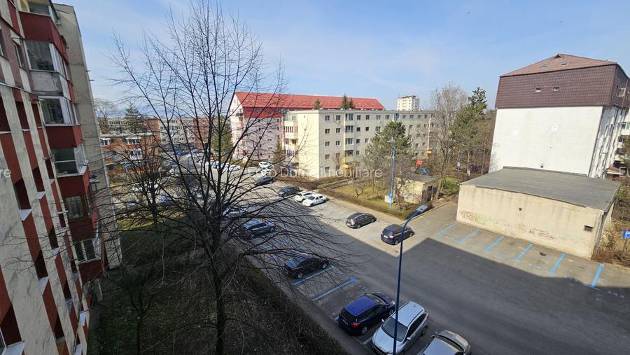 Faget-Garsoniera bloc apartamente cf I - 6