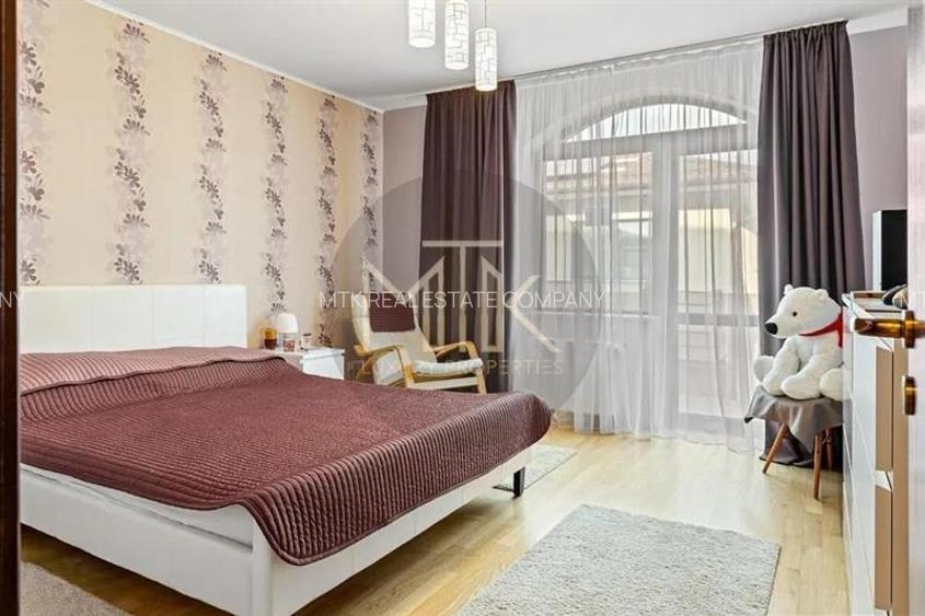 Vila 6 camere I Otopeni I 4Locuri de parcare - 7