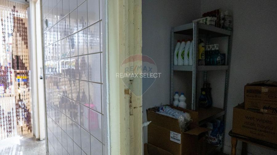 Spațiu comercial de 80mp de închiriat în zona P-ta Resita - 13