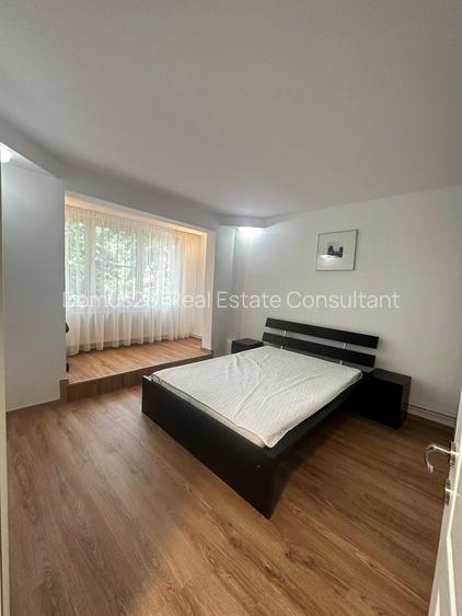 Apartament 3 camere de închiriat – Berceni, strada Almașul Mare, etaj 2/4 - 8