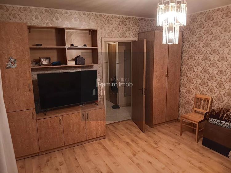 Apartament 2 camere TITAN PARK LAKE SECTOR 3 IOR - 3