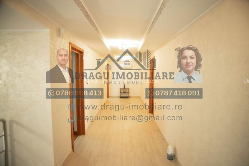 Vila Umbraresti/jud Galati - 8