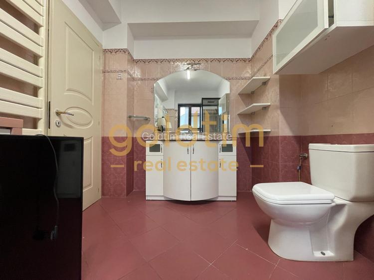 APARTAMENT IN VILA/VEDERE LIBERA/STRADA PRIVATA/HERASTRAU - 44