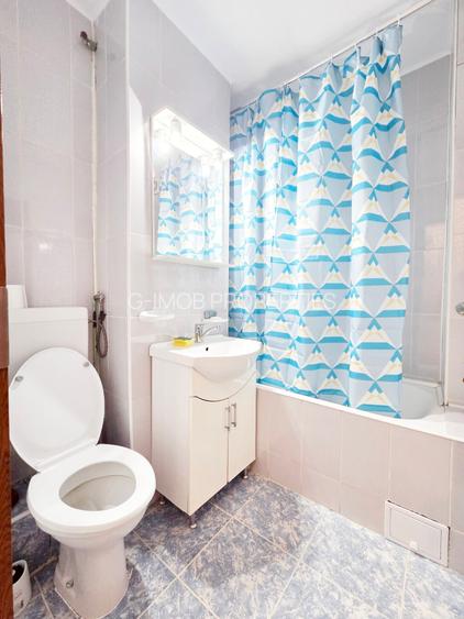 INCHIRIERE GARSONIERA - STR. LACRAMIOAREI NR. 9 - DRISTOR - 5