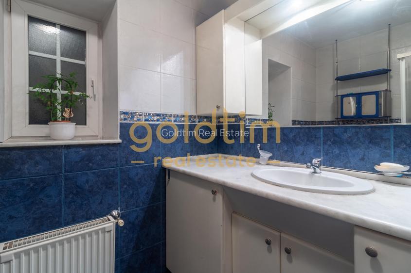 VILA DUPLEX/COMPLEX INCHIS SECURIZAT/BANEASA RESIDENTIAL/IANCU NICOLAE/ GARAJ - 15