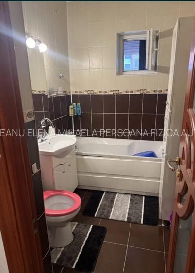 De inchiriat ! 2camere, D,zona Gara/ Centru, bloc tip vila - 6