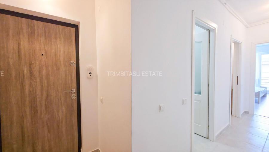 Apartament 2 camere mobilat complet–Militari Residence, Weiner Palada - 9