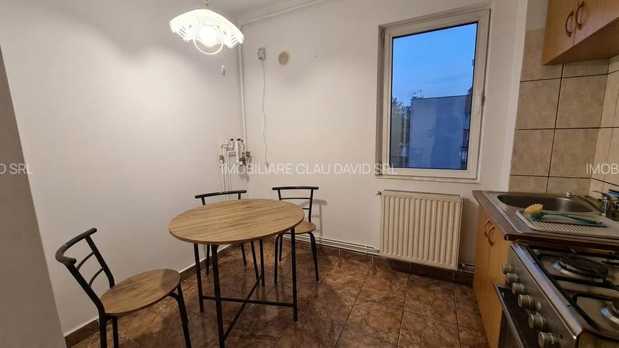 APARTAMENT SEMIDECOMANDAT - B-dul Garii - 7