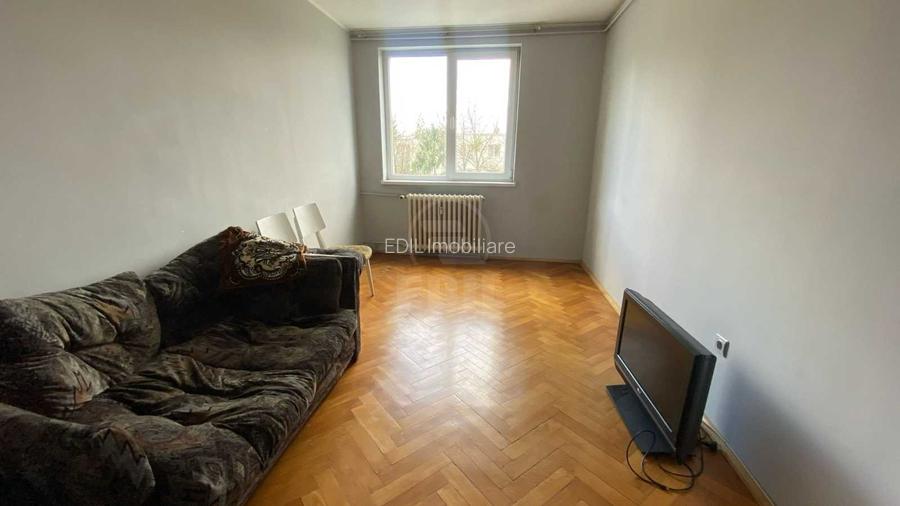 Apartament de vânzare, 3 camere, 54 mp, Plopilor - 2