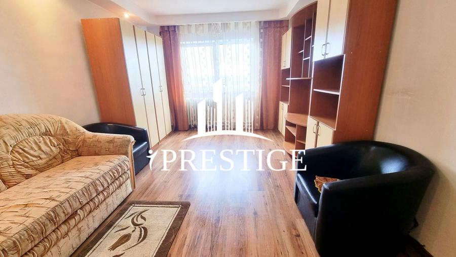 APARTAMENT 2 CAMERE DECOMANDAT, ETAJ 3, BALCON, PIVNIȚĂ, VASILE AARON - 4