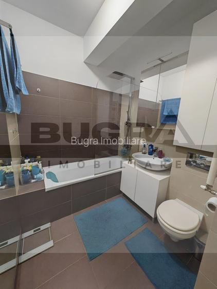 Apartament 2 camere, gradina, parcare subterana, Oaza Residence - 10