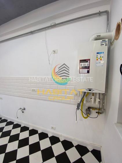 Pallady 2 camere 50 mp + terasa 26 mp ACTE GATA DE MUTARE - 50