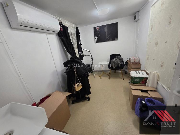 Complexul Studentesc - SAD - 78 mp Utili - 10