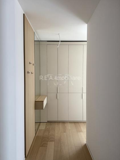 2 camere în One Lake Club lângă Promenada Mall - 11