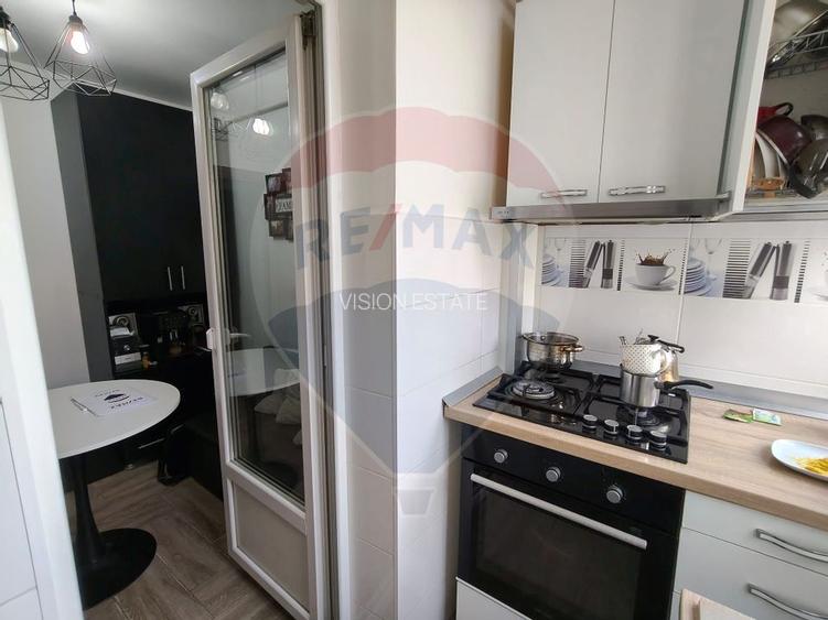 Apartament 2 camere zona Triaj Craiovita - 4