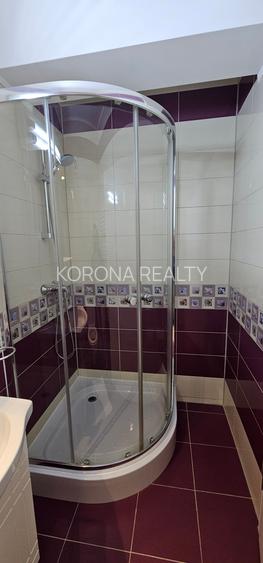 Apartament de vanzare cu 3 camere zona Tractorul bloc nou - 2