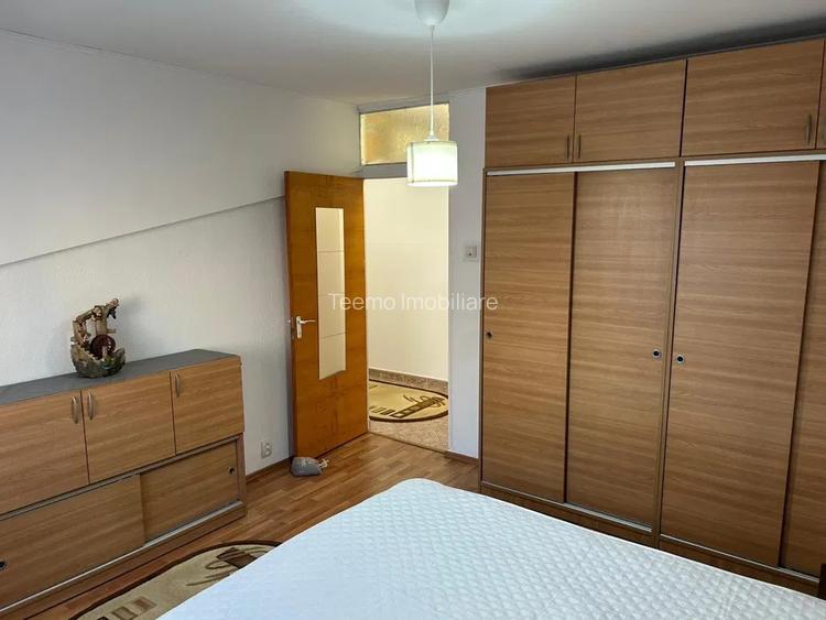 Apartament 2 camere, decomandat, 65 mp, ac, balcon, parcare, Pridvorului - 2