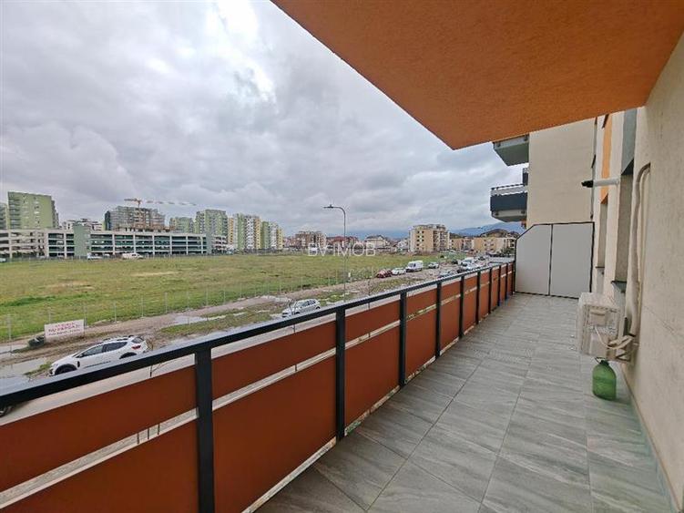 Inchiriem Apartament 2 Camere, Mobilat, Decomandat, Tractorul - 14