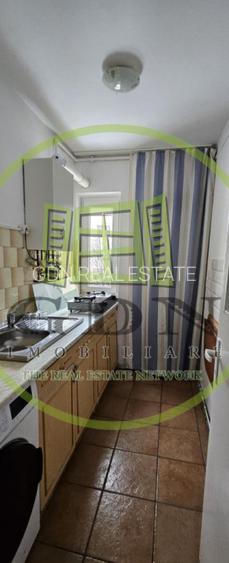 Apartament 2 camere- etaj intermediar- Nicolae Iorga - 4
