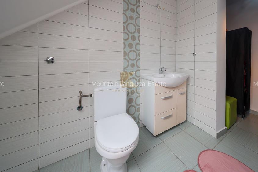 Reședință exclusivistă cu potențial investițional în centrul Cristian - 11