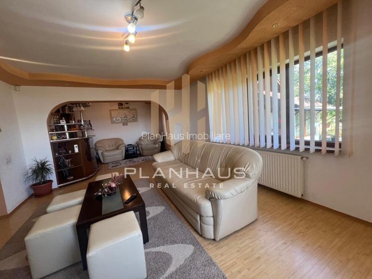 Exclusivitate!Casă individuală parter+ mansardă  &icirc;n Săsar ,12 ari de teren - 24