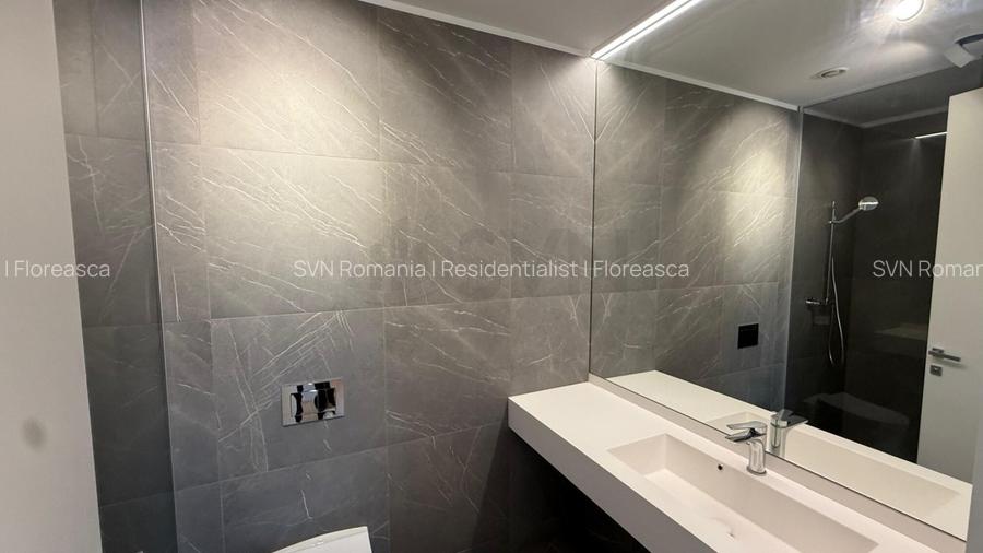 REA1024481 Apartament Modern 3 Camere I One Verdi Park Nord Bucuresti - 22