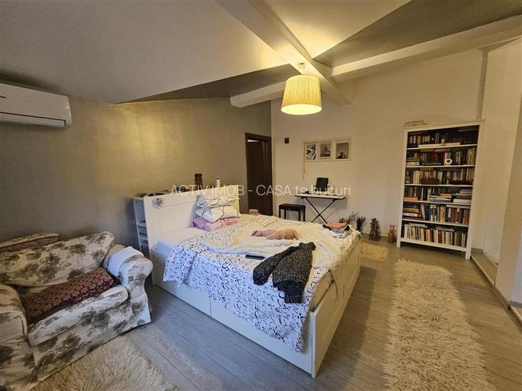 Vanzare Vila P+1 Nerva Traian- Foisorului - 9