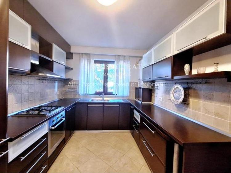 Vila Duplex cu 4 camere - 5