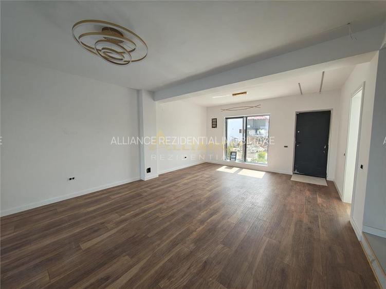 Casa,complex rezidențial | 4 dormitoare | Teren 340 mp - 5