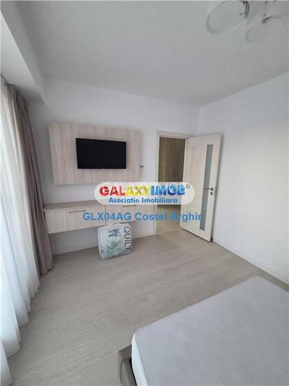 Vindem penthouse zona Craiovei , mobilat si utilat premium, parcare - 30